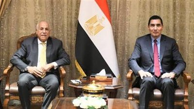 وزير الرياضة يهنئ الزمالك بعد التأهل لنهائي الكونفدرالية الأفريقية