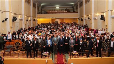 إعلان 1200 منحة تدريبية مجانية للشباب بمعهد دون بوسكو بالإسكندرية بحضور وزير العمل
