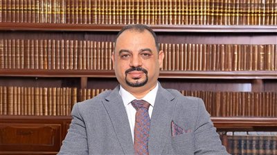 النائب محمد عبده يطالب بتعديل نموذج 10 في التصالح بمخالفات البناء