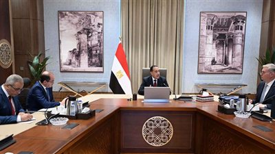 رئيس الوزراء يتابع تأمين مخزون الوقود وسداد مستحقات الشركاء الأجانب وخطط زيادة الإنتاج