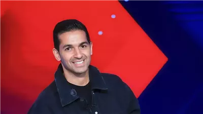 هاني حتحوت يتلقى إنذارًا واستدعاء 