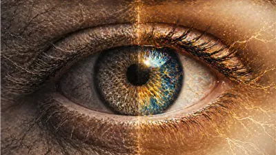 ضعف البصر مع التقدم في العمر: هل يمكن عكسه علميًا؟