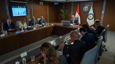ميثانكس مصر تحقق إنتاجًا يقارب 1.1 مليون طن ميثانول خلال 2025