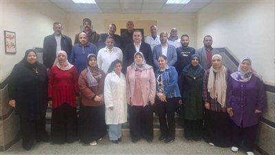 افتتاح فرع المعهد القومي للجودة في أسيوط لدعم التدريب العملي بالصعيد
