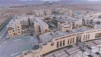 وزارة التعليم العالي: 25.6 مليار جنيه لتوسيع الجامعات في سيناء ومدن القناة