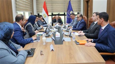 هيئة الدواء تبحث مع التضامن تنظيم تداول الدواء وحماية المرضى