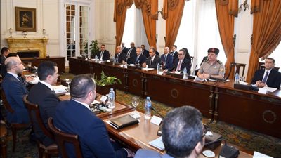 وزير الخارجية يترأس الاجتماع الوزاري السابع للجنة العليا الدائمة لحقوق الإنسان