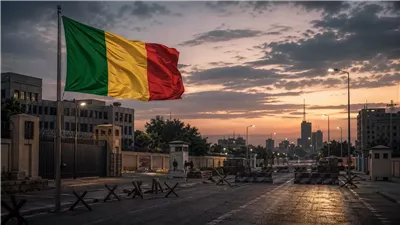مقتل وزير الدفاع المالي صاديو كامارا في هجوم على منزله بكاتي