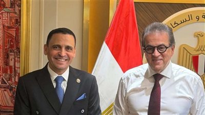 النائب إسلام التلواني يكشف موعد خدمات العلاج بكفر داوود