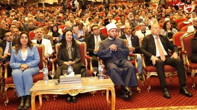تكريم الفائزين في مسابقة «أهل الخير 2026» بحضور وزير الأوقاف وإعلان 1581 نقطة إطعام بالجمهوري