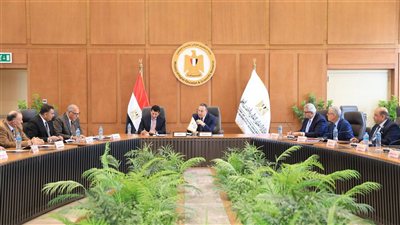 وزير التعليم العالي يقود استعدادات مصر للألعاب الإفريقية الجامعية 2026
