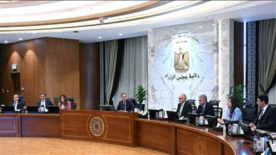 رئيس الوزراء يترأس أول اجتماع للمجلس القومي للمياه ويعتمد الاستراتيجية القومية للمياه 2050