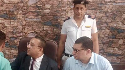 النيابة الإدارية تحقق في تعدي معلمة على تلميذ بمدرسة في البلينا