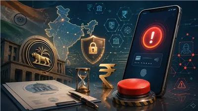 الهند تختبر ضمانات جديدة لمواجهة الاحتيال في المدفوعات الرقمية