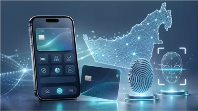 الإمارات تتيح للزوار فتح حسابات مصرفية رقمية بالهوية السياحية
