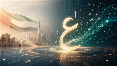 تحرك إماراتي لتعزيز المحتوى العربي على المنصات الرقمية