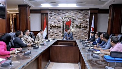 حياة كريمة تبدأ مرحلتها الثانية في طهطا وأخميم بسوهاج