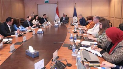 وزير السياحة والآثار يتابع حماية مواقع التراث العالمي وصون الآثار المصرية