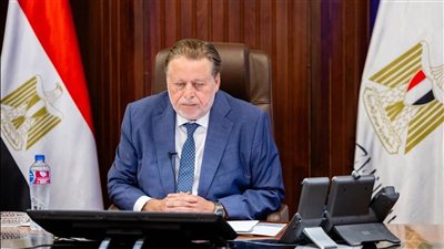 اجتماع إقليمي برئاسة مصرية تركية لبحث الاستقرار المالي في الشرق الأوسط وشمال إفريقيا