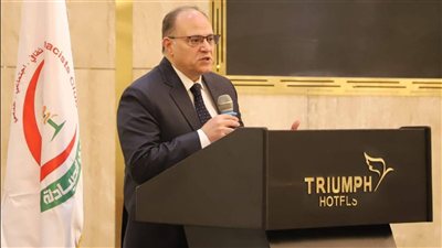رئيس هيئة الدواء يشارك في «Pharma Vision 10» لبحث حوكمة الرعاية الصحية والأمن الدوائي