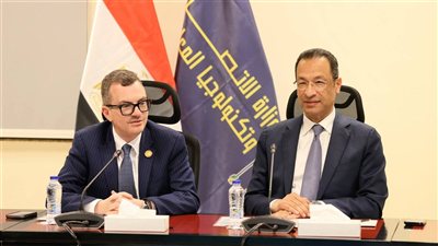مصر تبحث توسيع مساهمة قطاع التكنولوجيا في النمو الاقتصادي وخلق الوظائف