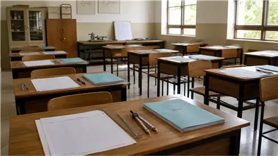 جداول امتحانات الدبلومات الفنية 2026 بعد اعتمادها من وزارة التعليم