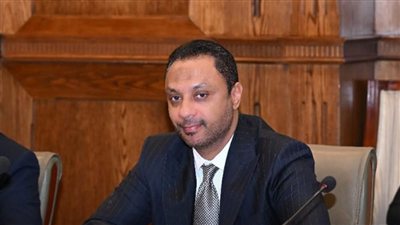 النائب أحمد جوهر يطالب بحل مشكلات التأمينات الاجتماعية بعد تعطل السيستم وتسريع صرف المعاشات