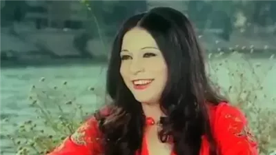 وفاة الفنانة سهير زكي بعد معاناة مع المرض ومشاكل التنفس