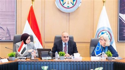 وزير المالية: اقتصاد مصر على مسار مطمئن ونتطلع لتعزيز الشراكة مع الاتحاد الأوروبي