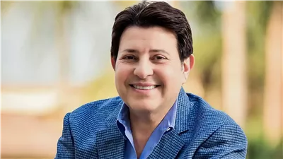 وفاة هاني شاكر في باريس بعد أزمة صحية طويلة