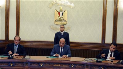 رئيس الوزراء يشهد اتفاق تمويل مشروعات الطاقة المتجددة في مصر