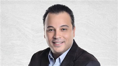 تامر عبد المنعم ممنوع من الظهور بقرار نقابة الإعلاميين