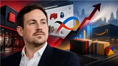 غيم ستوب تقدم عرضًا بقيمة 55.5 مليار دولار للاستحواذ على إي باي