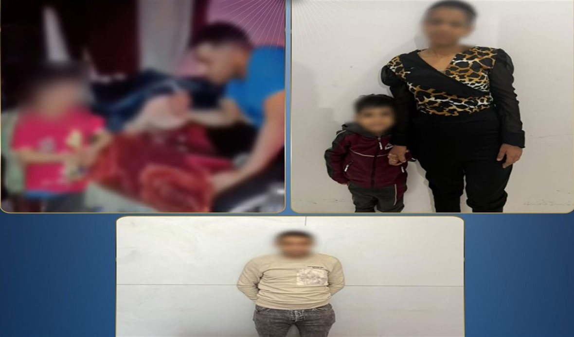 وزارة الداخلية تكشف