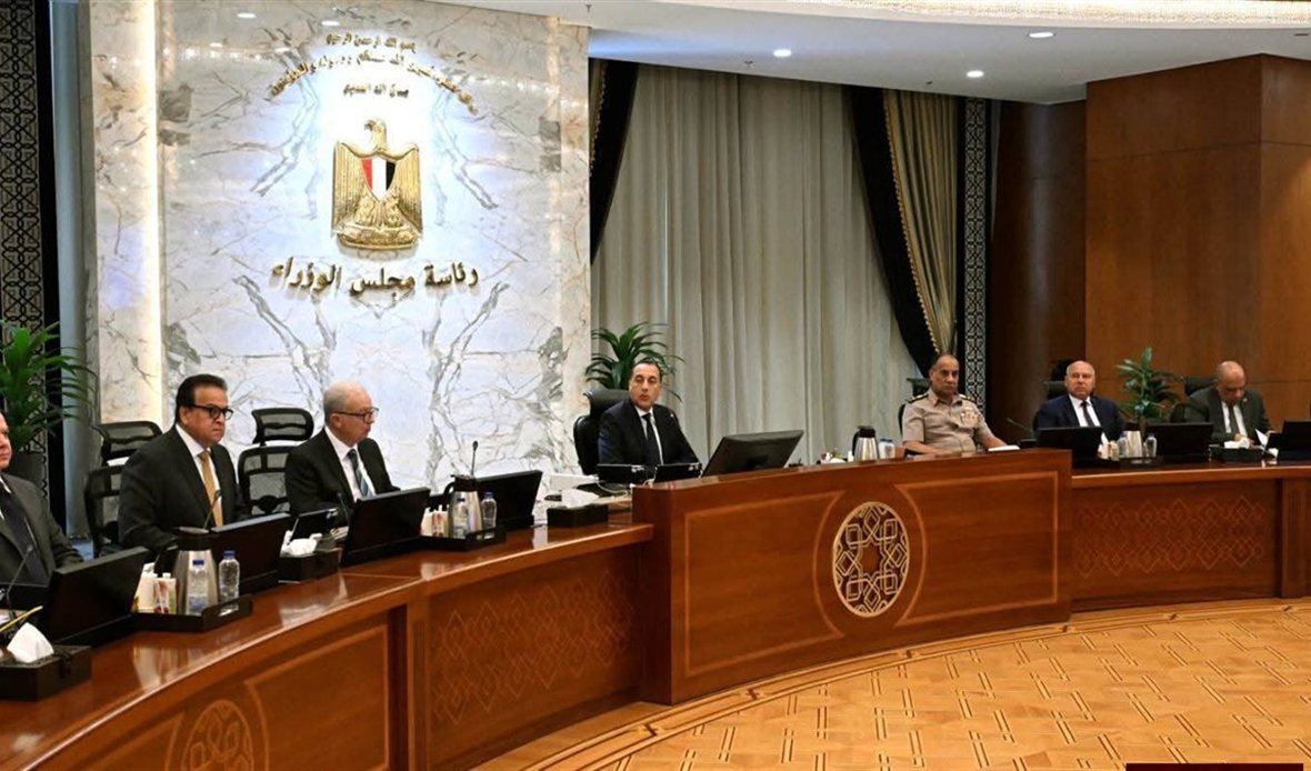 مدبولي يوافق على