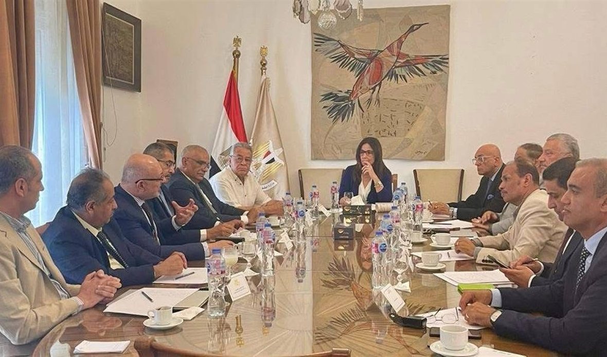 وزيرة الثقافة تعلن