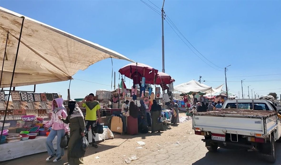 محافظ كفر الشيخ يتابع
