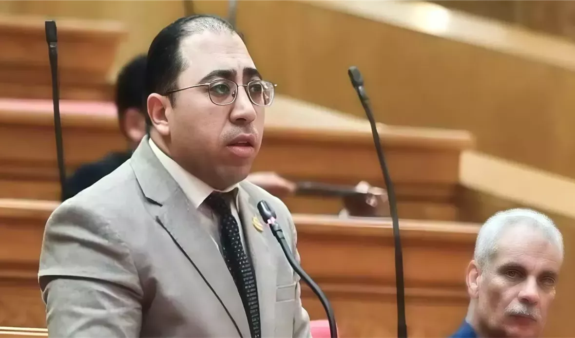 بسام الصواف يطلب