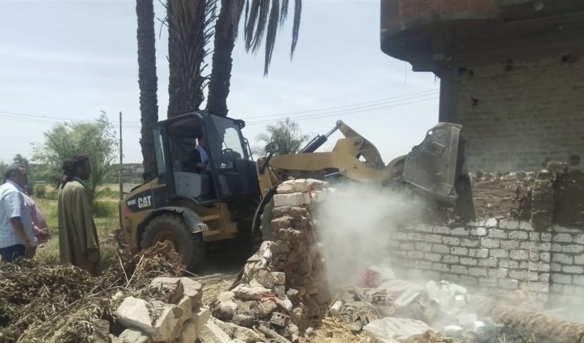 محافظة أسيوط تعلن