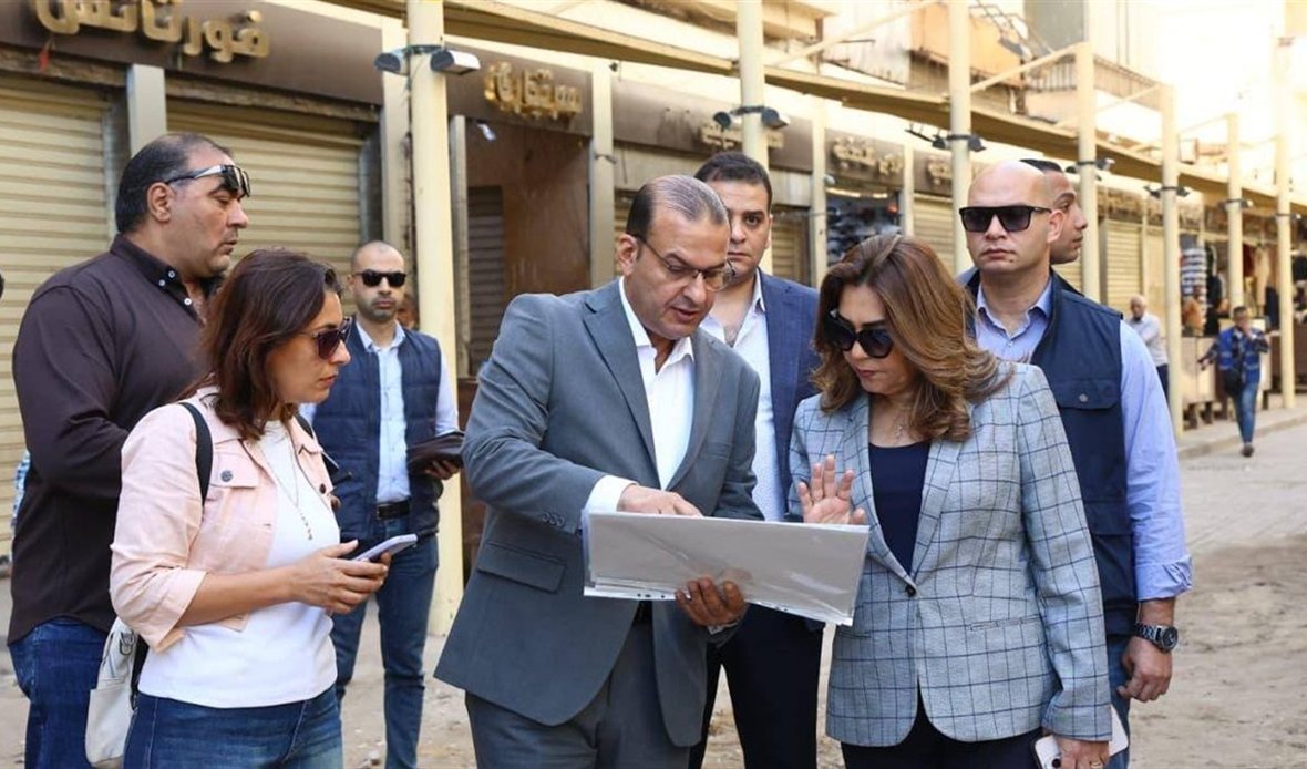 وزارة التنمية المحلية