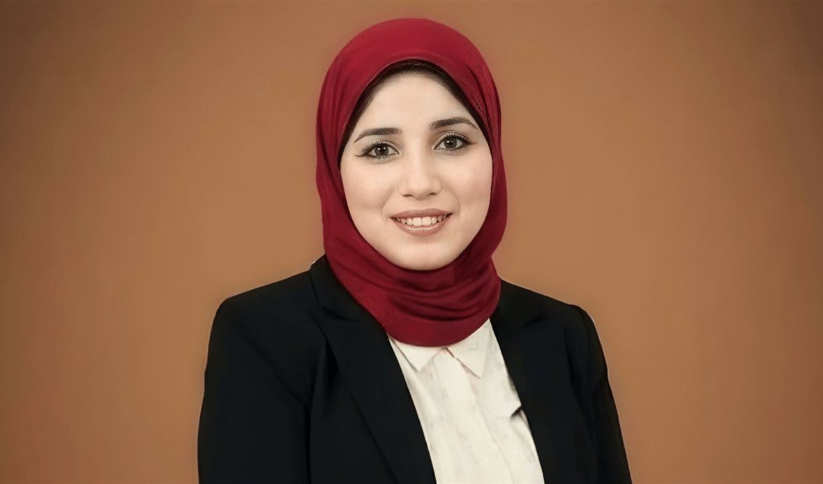 طلب إحاطة من وفاء