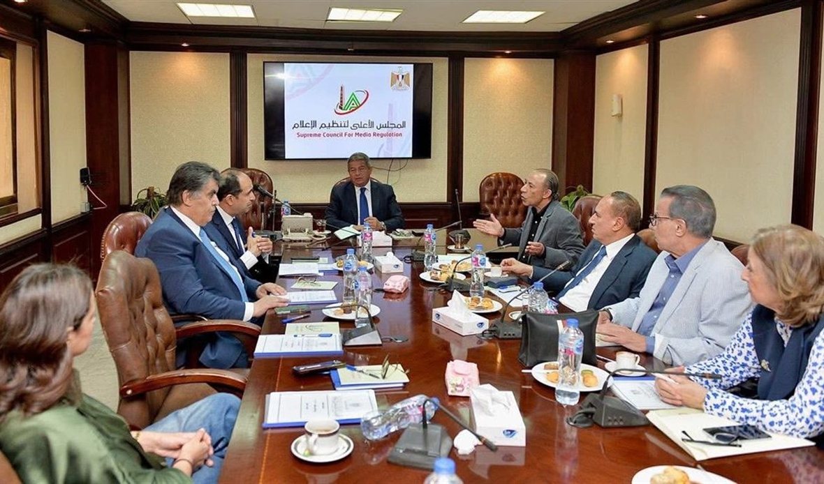 الأعلى للإعلام يستدعي