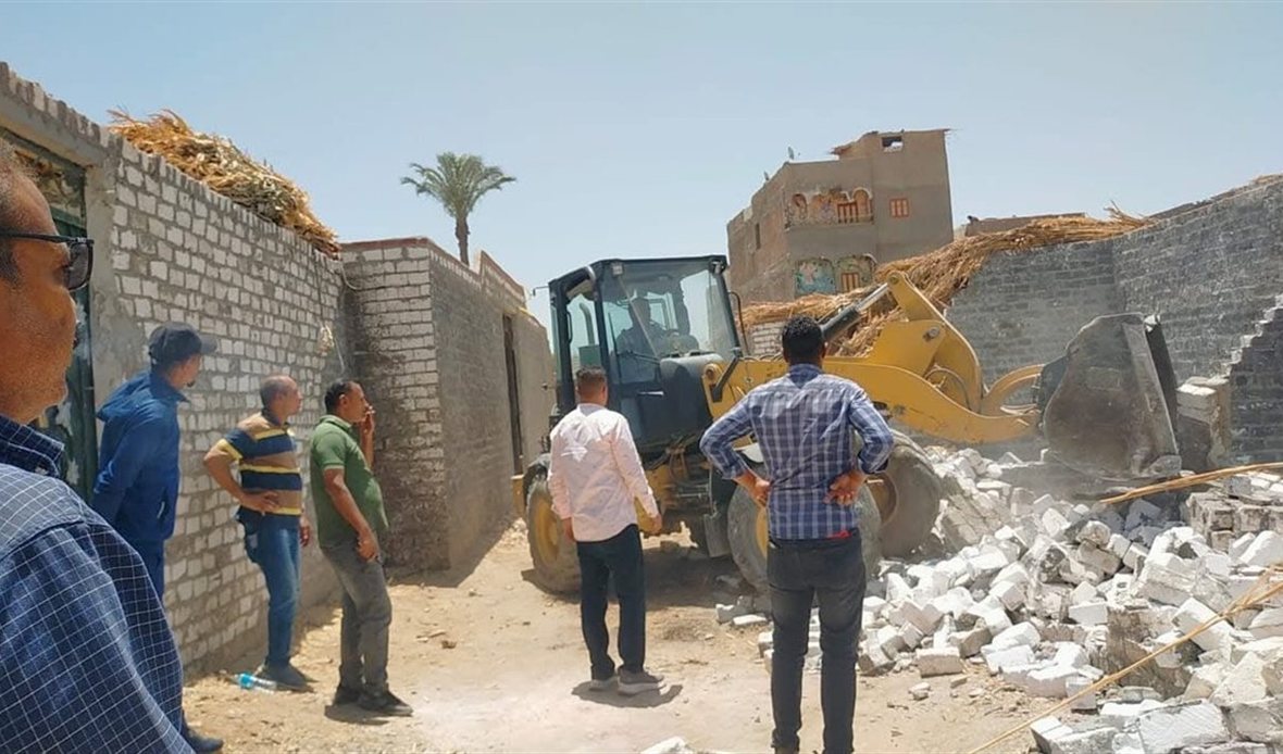 محافظة أسيوط تعلن