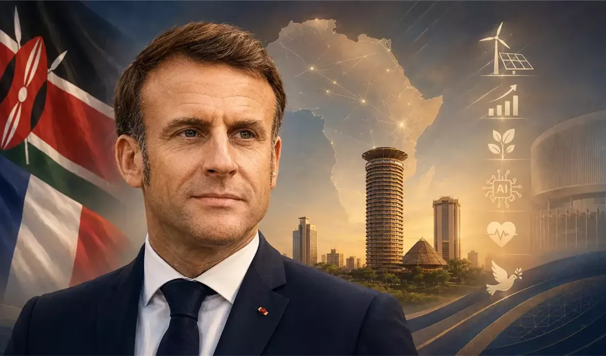 قمة أفريقيا فوروارد