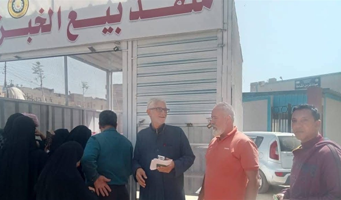 محافظ الدقهلية يعلن