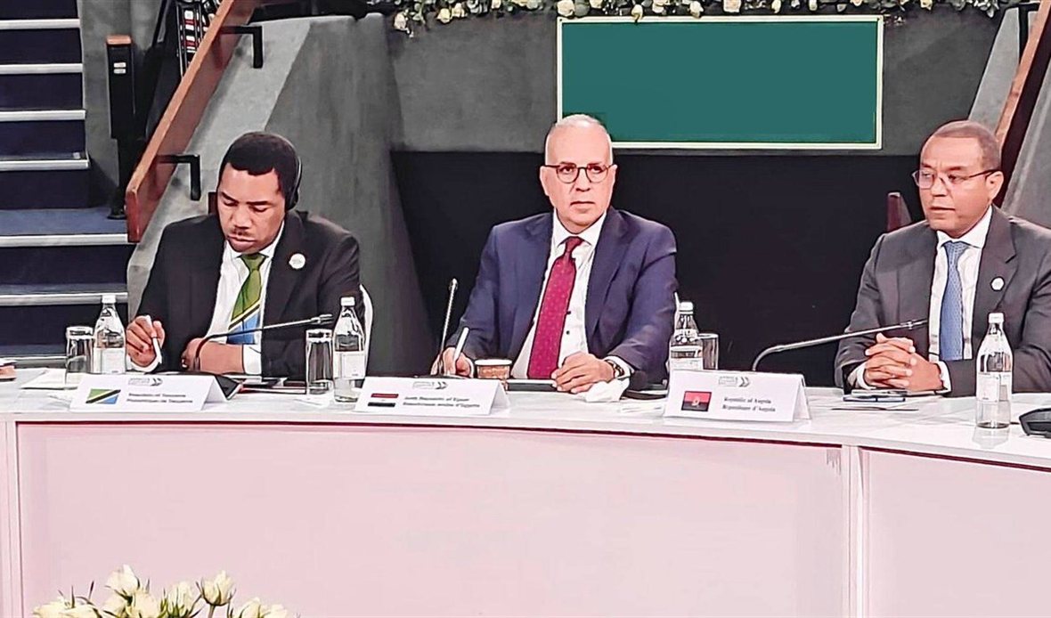 شارك الدكتور هاني