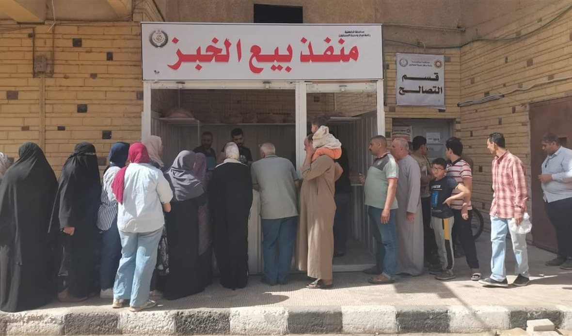 محافظ الدقهلية يؤكد