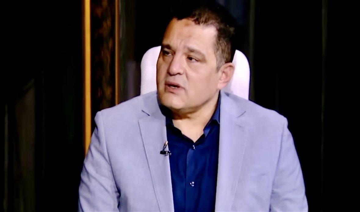  أمير الجزار يطالب