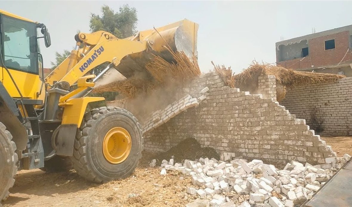محافظ أسيوط يعلن