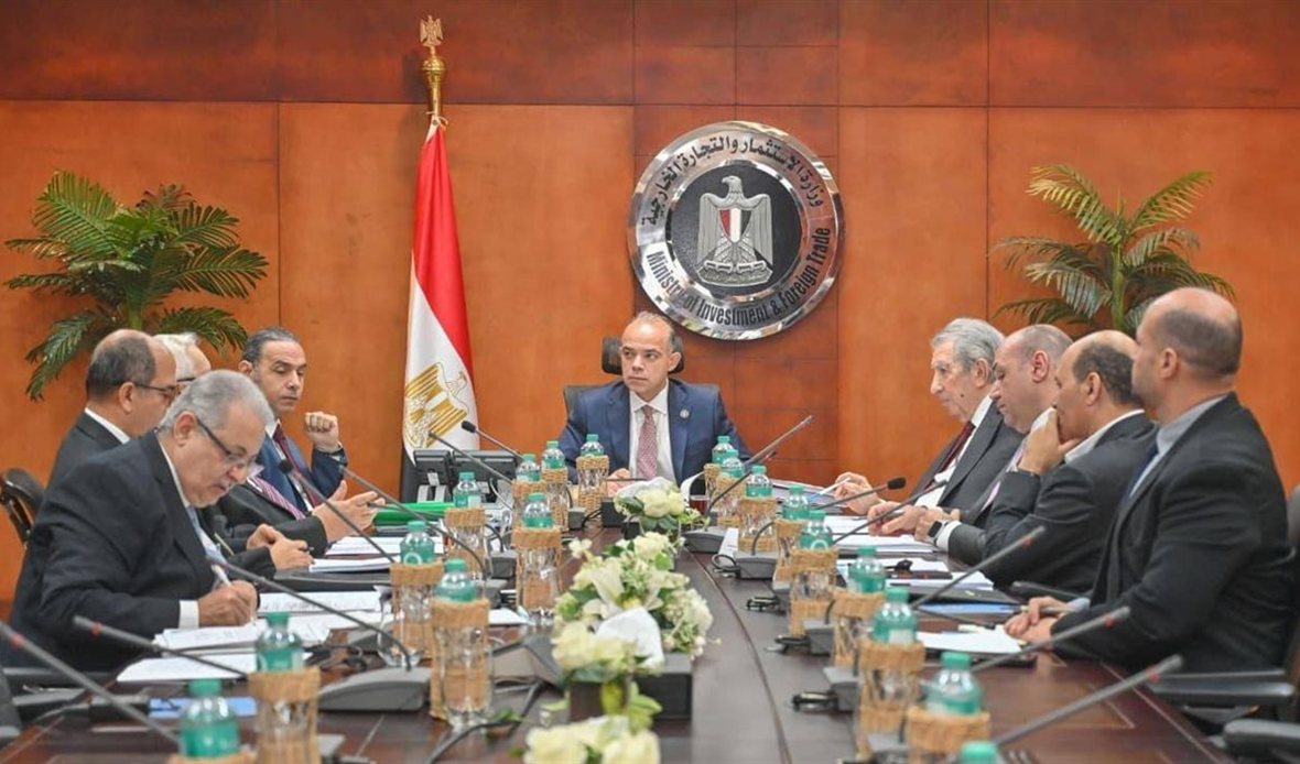 الحكومة المصرية تعيد